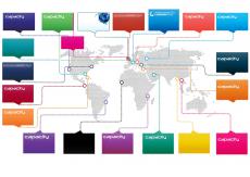 3 - 5 November 2014, Amsterdam. Capacity Europe 2014